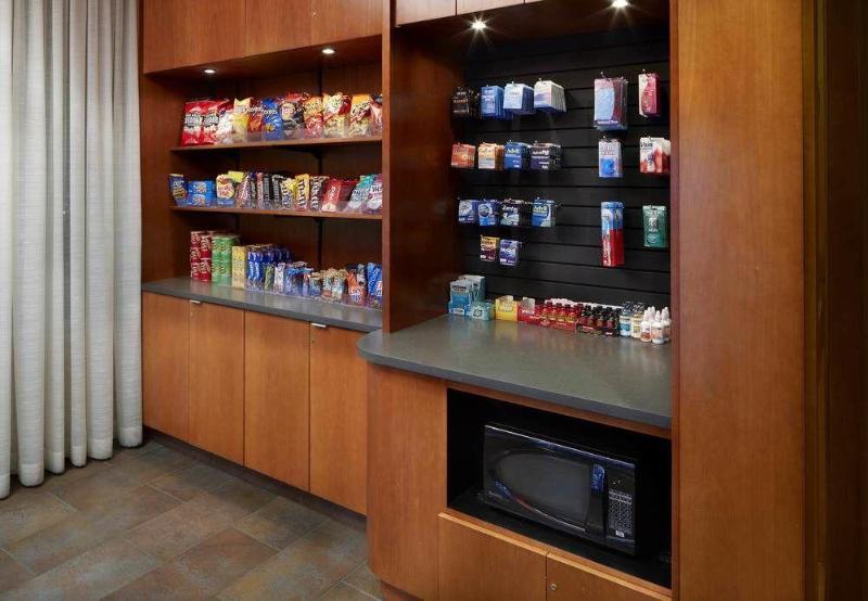 Residence Inn By Marriott San Antonio Six Flags At The Rim Ngoại thất bức ảnh